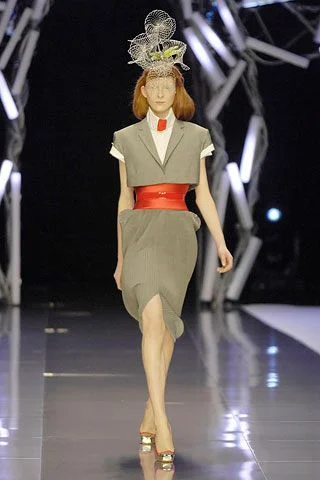 Look 1